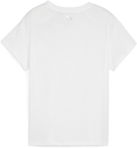 PUMA-SUMMER DAZE BOYFRIEND TEE G-1