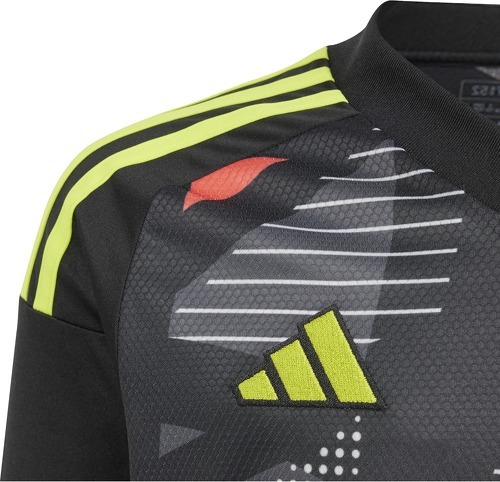 adidas Performance-Maillot gardien de but manches longues Tiro 24 Competition-1