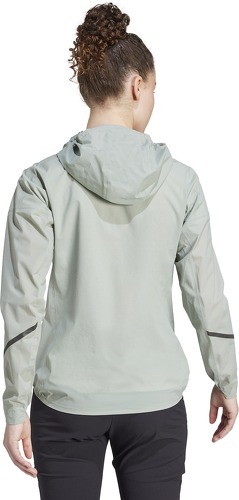 adidas Performance-Veste 2,5 couches Terrex Xperior Light Rain.Rdy-3