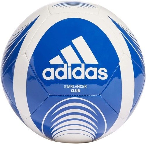 adidas Performance-Ballon de football adidas Starlancer Club-image-1