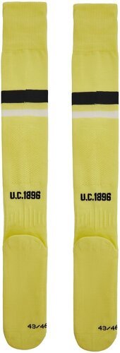 MACRON-Chaussettes Extérieur Udinese 22/2023 x5-2