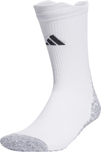 adidas Performance-Chaussettes rembourrées maille adidas Football GRIP-image-1