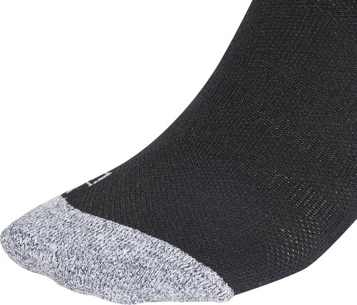 adidas Performance-Chaussettes rembourrées maille adidas Football GRIP Performance-2