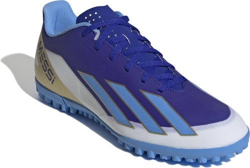 adidas Performance-X Crazyfast Club TT Messi-1