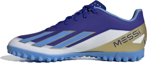 adidas Performance-X Crazyfast Club TT Messi-4