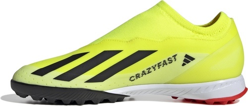 adidas Performance-X Crazyfast League Laceless TT-3