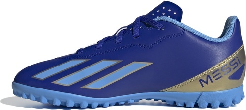 adidas Performance-X Crazyfast Club TT Messi-4