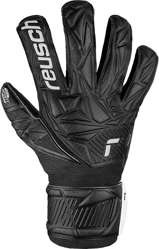 REUSCH-Gants de gardien enfant Reusch Football Attrakt Infinity-0