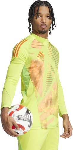 adidas Performance-T24 P Portiere Maglia L-2