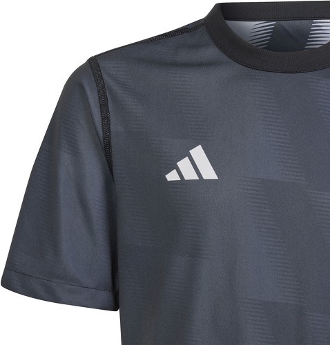 adidas Performance-Maillot réversible 24 Enfants-2