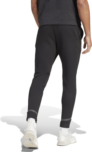 adidas Performance-Pantalon Los Angeles FC Designed for Gameday Travel-3