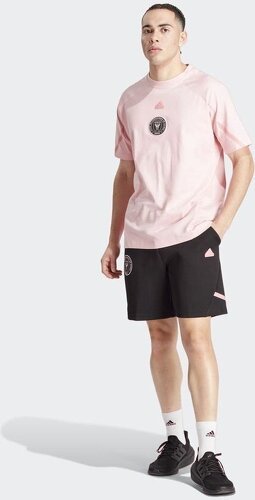 adidas Performance-Short de voyage Inter Miami CF Designed for Gameday-1