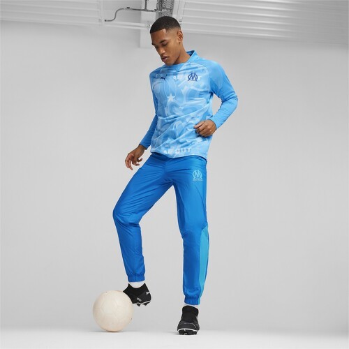 PUMA-Felpa Prematch Om 2023/24-2