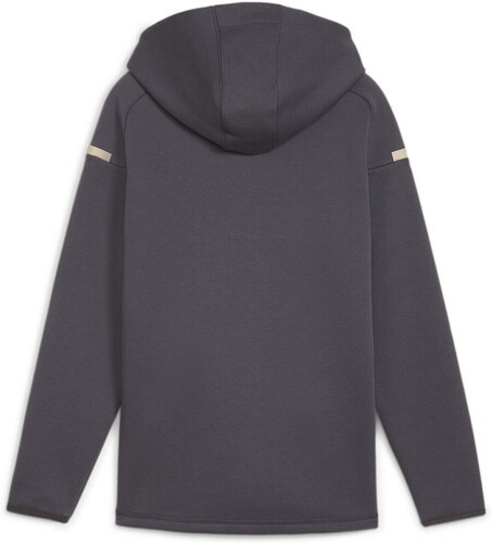 PUMA-Om Casuals Hoody Veste-1