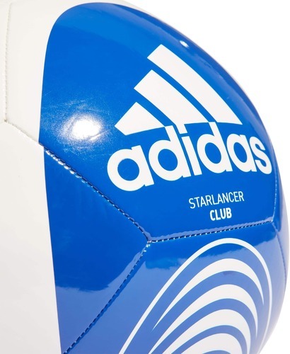 adidas Performance-Starlancer Club Pallone-3