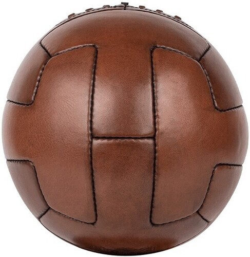 REBOND-Ballon de football Rebond Vintage 1930-image-1