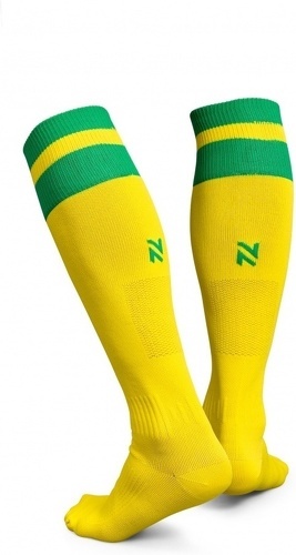 MACRON-Chaussettes Domicile FC Nantes 2023/24-1