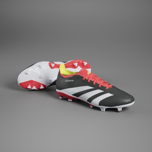 adidas Performance-Predator 24 League FG-3