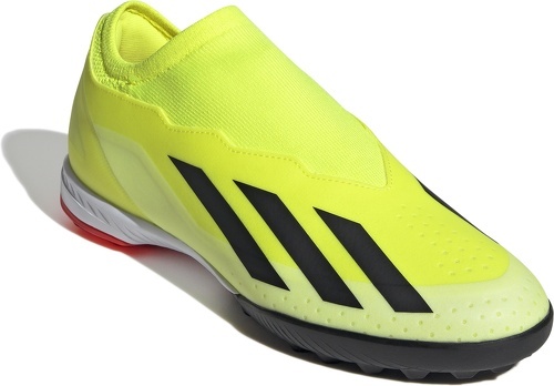 adidas Performance-X Crazyfast League Laceless TT-1