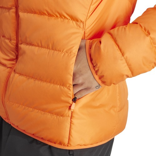 adidas Performance-Doudoune à capuche légère Terrex Multi-3