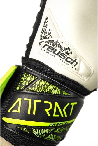 REUSCH-Attrakt FG  FS TW-Handschuhe-4