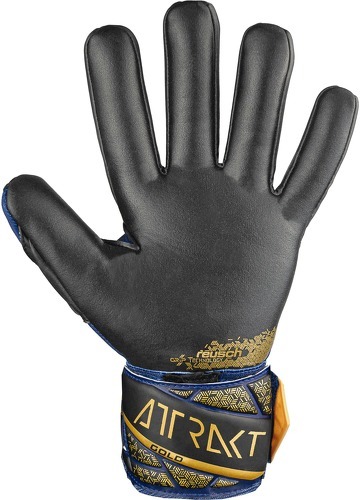 REUSCH-Gants de gardien Reusch Attrakt Gold NC-1