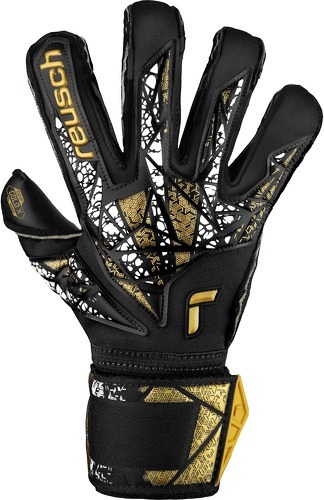 REUSCH-Gants de gardien Reusch Attrakt Gold X Evolution Cut-3