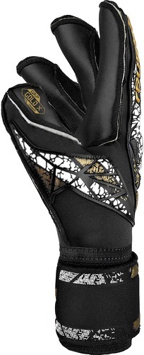 REUSCH-Gants de gardien Reusch Attrakt Gold X Evolution Cut-1