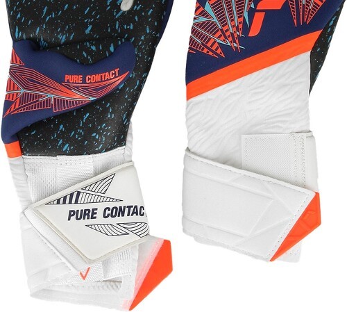 REUSCH-Reusch Pure Contact Fusion-4