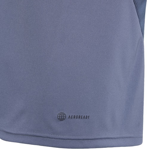 adidas Performance-Maillot d'entraînement Benfica Tiro 23 Enfants-4