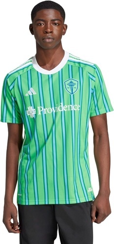 adidas Performance-Maillot Domicile Seattle Sounders FC 24/25-3