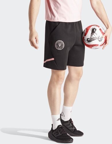 adidas Performance-Short de voyage Inter Miami CF Designed for Gameday-3