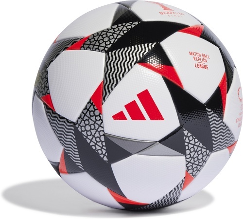 adidas Performance-WUCL League ballon de training-image-1