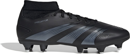 adidas Performance-Chaussures de football adidas Predator League SG-image-1