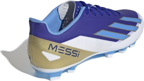 adidas Performance-X Crazyfast Club Messi FG-2