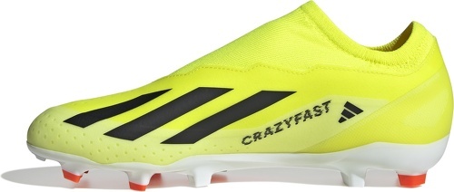 adidas Performance-X Crazyfast League Laceless FG-1