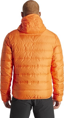 adidas Performance-Doudoune à capuche légère Terrex Multi-2