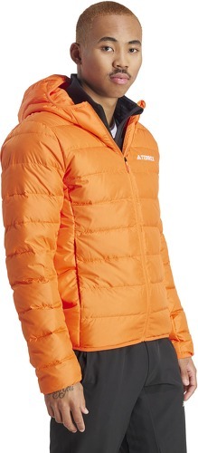 adidas Performance-Doudoune à capuche légère Terrex Multi-4