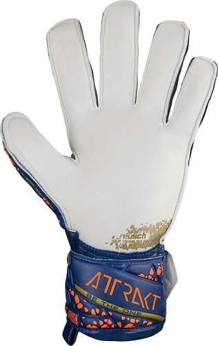 REUSCH-Guanti De Portiere Reusch Attrak Grip-2