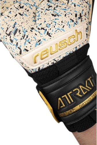 REUSCH-Attrakt Freegel Fus. OT TW-Handschuhe-4