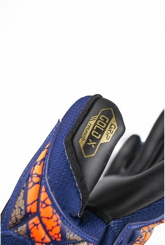 REUSCH-Attrakt X Tw Handschuhe-4