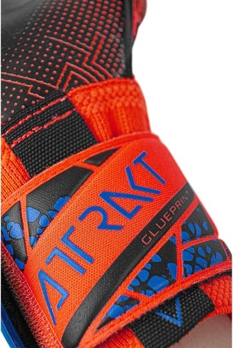 REUSCH-Attrakt  X Evol. GP TW-Handschuhe-4