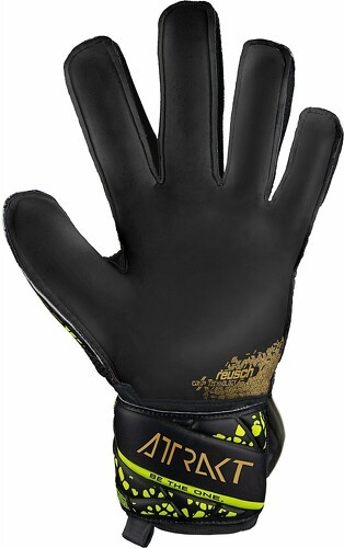 REUSCH-Guanti Da Portiere Reusch Attrakt Infinity Finger Support-2