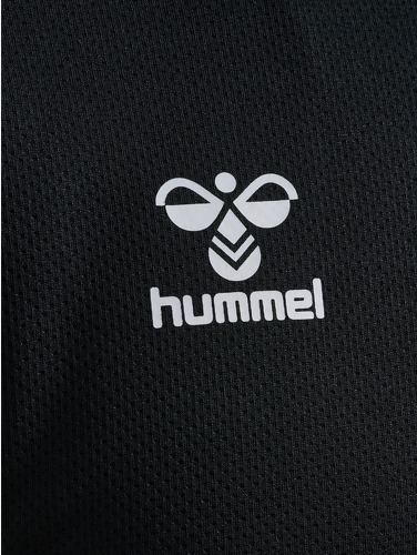 HUMMEL-Haut d’entraînement 1/2 zip ASSE 2023/24-4