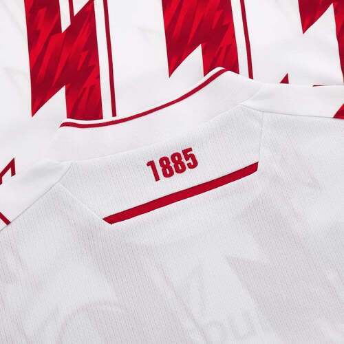 MACRON-Maillot Authentique Domicile Aalborg FC 2023/24-4