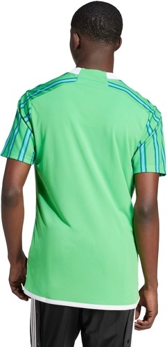 adidas Performance-Maillot Domicile Seattle Sounders FC 24/25-4