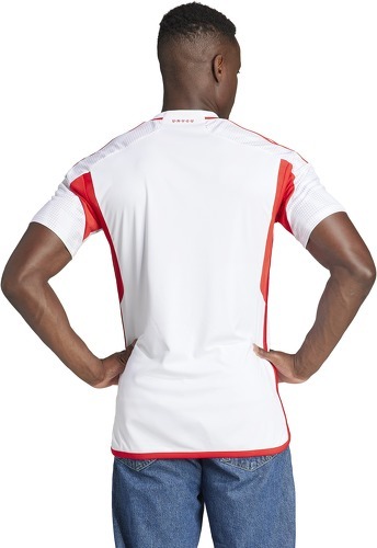 adidas Performance-Maillot Extérieur 1. FC Union Berlin 23/24-4