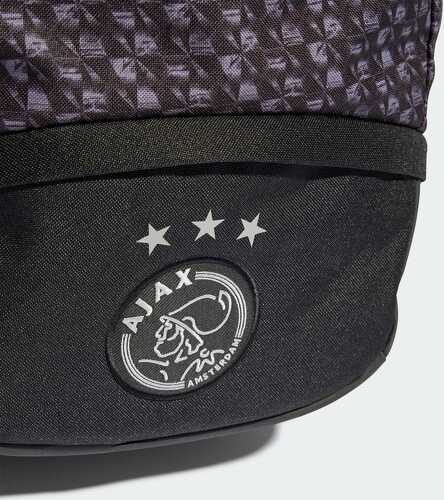 adidas Performance-Sac à dos Ajax Amsterdam-4