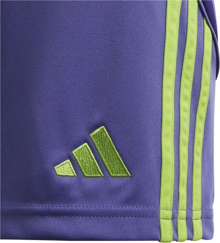 adidas Performance-Short Tiro 24 Enfants-4