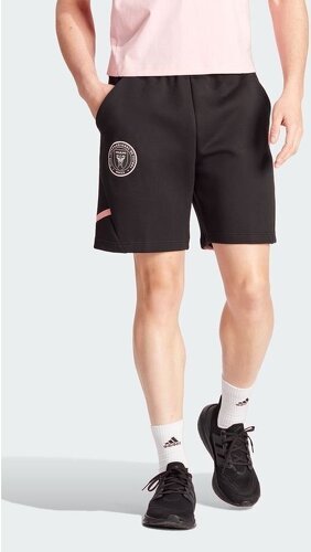 adidas Performance-Short de voyage Inter Miami CF Designed for Gameday-2